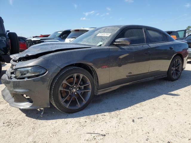2022 DODGE CHARGER SCAT PACK 2022 image