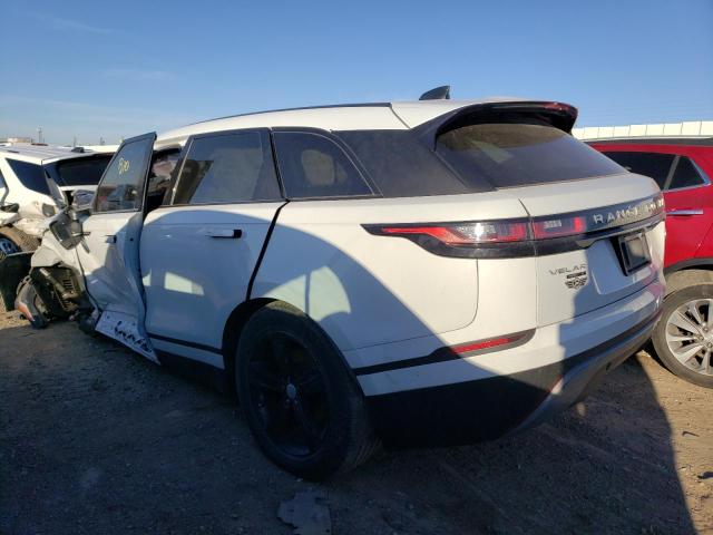 Image 2 of 2018 LAND ROVER RANGE ROVER VELAR S 2018 with VIN SALYB2RX5JA711013