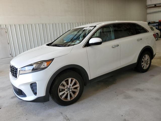 Изображение 1 2020 KIA SORENTO S 2020 с VIN 5XYPG4A57LG622766