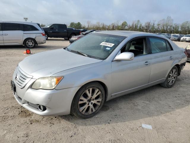 Изображение 1 2008 TOYOTA AVALON XL 2008 с VIN 4T1BK36B48U323609