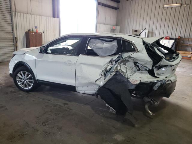 Image 2 of 2021 NISSAN ROGUE SPORT S 2021 with VIN JN1BJ1AV7MW307676