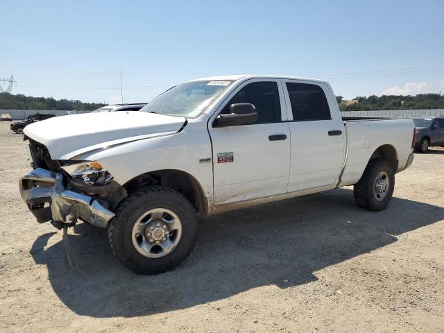 2012 DODGE RAM 2500 ST 2012 image