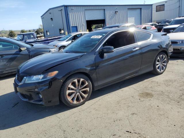 Obraz 1 z 2014 HONDA ACCORD EXL 2014 z VIN 1HGCT2B87EA002222