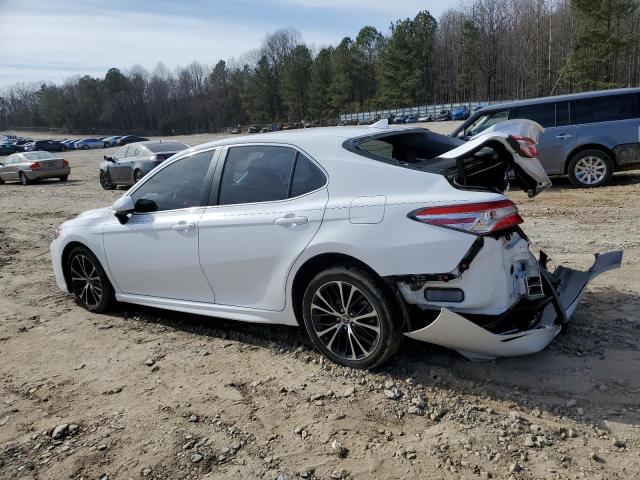 Obraz 2 z 2020 TOYOTA CAMRY SE 2020 z VIN 4T1G11AK5LU913315