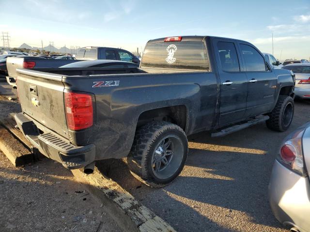Image 3 of 2016 CHEVROLET SILVERADO K1500 LT 2016 with VIN 1GCVKREC9GZ295080