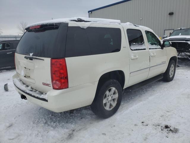 Image 3 of 2013 GMC YUKON XL K1500 SLT 2013 with VIN 1GKS2KE70DR350206