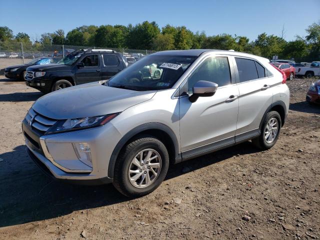 Obraz 2019 MITSUBISHI ECLIPSE ES 2019