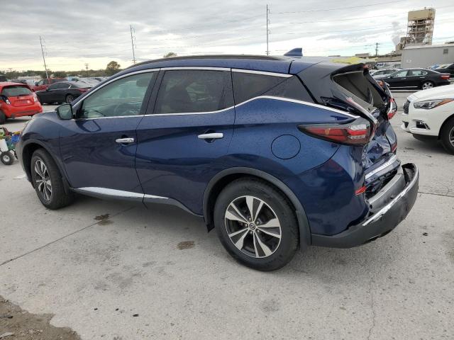 Image 2 of 2020 NISSAN MURANO SV 2020 with VIN 5N1AZ2BJ9LN108745