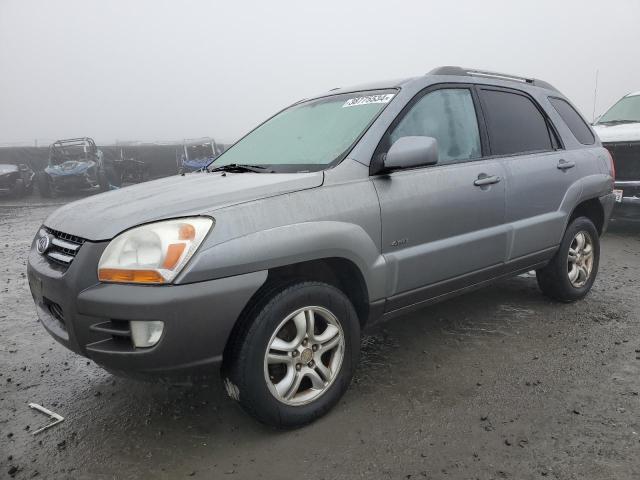 Obraz 2005 KIA NEW SPORTAGE  2005