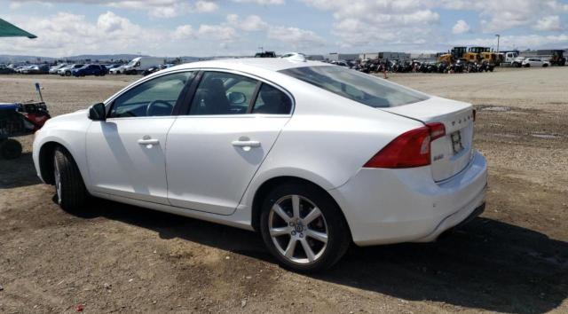 Obraz 2 z 2016 VOLVO S60 PREMIER 2016 z VIN YV126MFK9G2404608