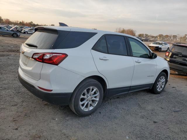 Изображение 3 2019 CHEVROLET EQUINOX LS 2019 с VIN 3GNAXHEV7KS625954