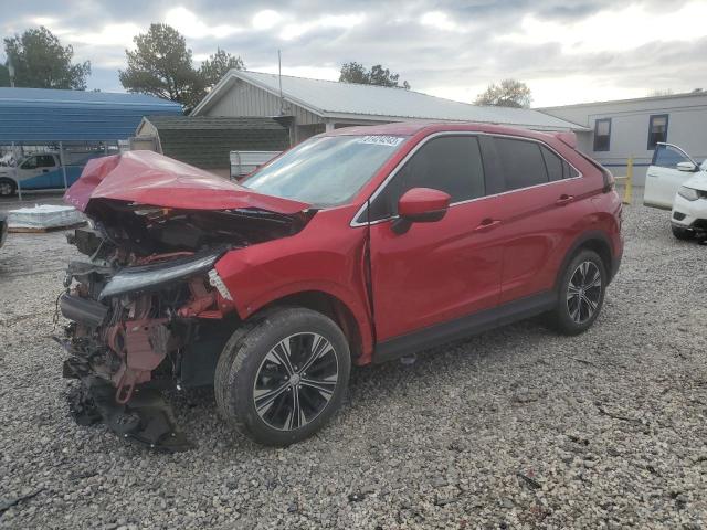 2022 MITSUBISHI ECLIPSE CROSS SE 2022 image