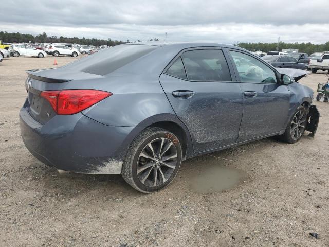 Изображение 3 2018 TOYOTA COROLLA L 2018 с VIN 5YFBURHE6JP852376