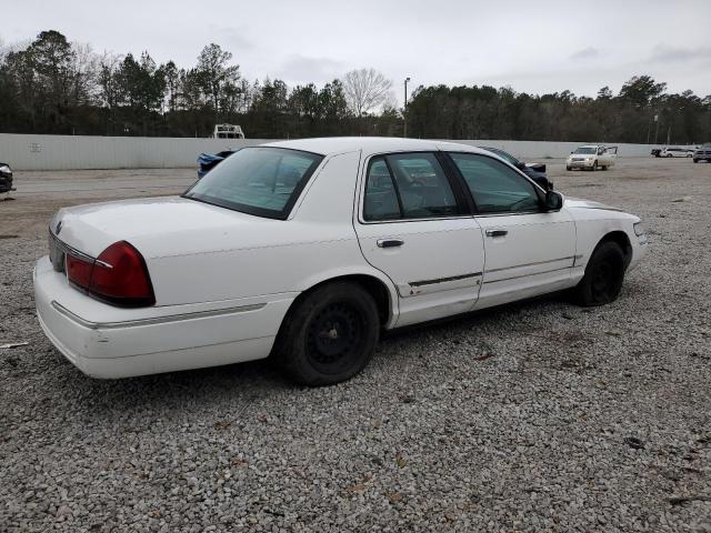 Изображение 3 2002 MERCURY GRAND MARQUIS GS 2002 с VIN 2MEFM74W72X663526