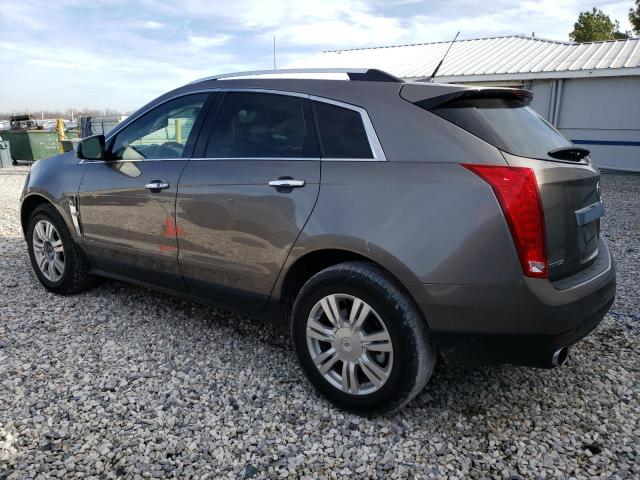 Obraz 2 z 2012 CADILLAC SRX LUXURY COLLECTION 2012 z VIN 3GYFNAE36CS506850