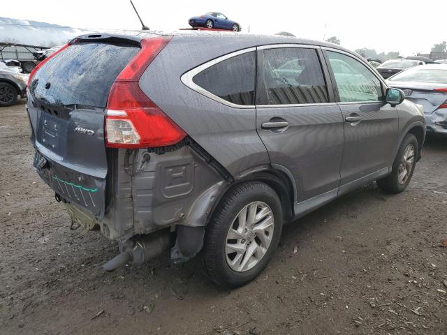Image 3 of 2016 HONDA CR-V EX 2016 with VIN 2HKRM4H55GH658168