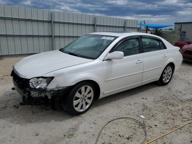Obraz 2006 TOYOTA AVALON XL 2006