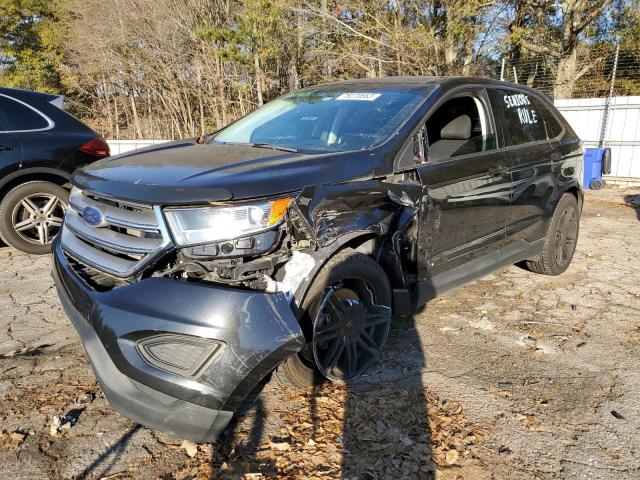 2015 FORD EDGE SE 2015 image