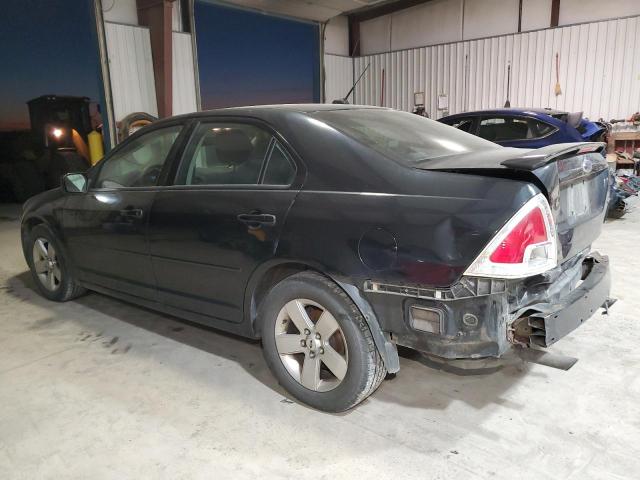 Изображение 2 2009 FORD FUSION SE 2009 с VIN 3FAHP071X9R148737