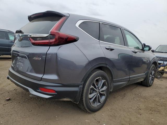 Изображение 3 2020 HONDA CR-V EX 2020 с VIN 5J6RW2H51LL042563