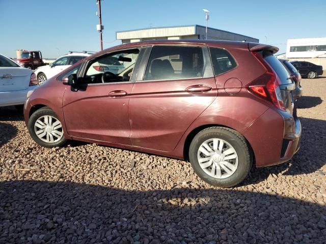 Image 2 of 2016 HONDA FIT LX 2016 with VIN JHMGK5H55GS006010
