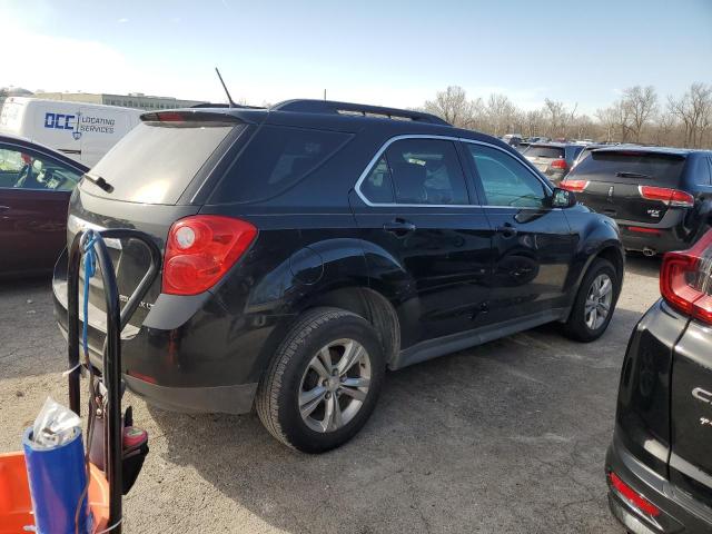 Изображение 3 2014 CHEVROLET EQUINOX LT 2014 с VIN 2GNALBEK9E6336494