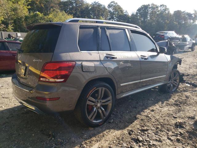 Image 3 of 2013 MERCEDES-BENZ GLK 350 2013 with VIN WDCGG5HB2DG002711