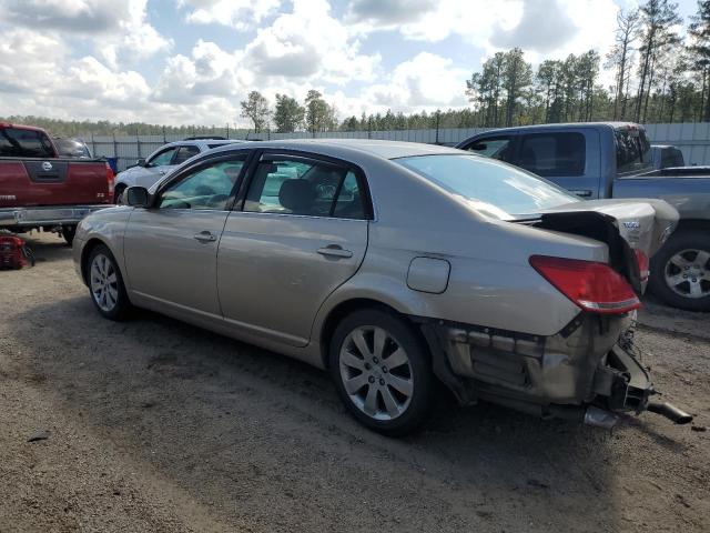 Изображение 2 2005 TOYOTA AVALON XL 2005 с VIN 4T1BK36B25U043313