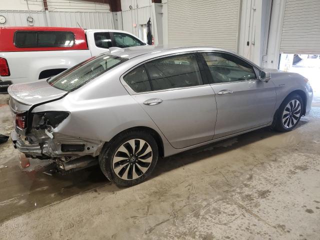 Image 3 of 2017 HONDA ACCORD HYBRID 2017 with VIN JHMCR6F34HC008859