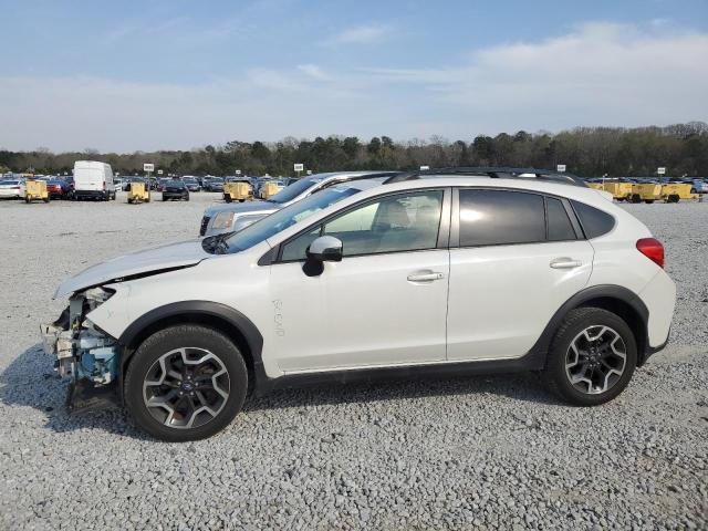 Изображение 1 2016 SUBARU CROSSTREK LIMITED 2016 с VIN JF2GPANC0G8291566