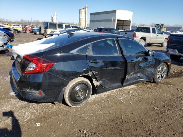 Obraz 3 z 2017 HONDA CIVIC EX 2017 z VIN 19XFC1F34HE006895