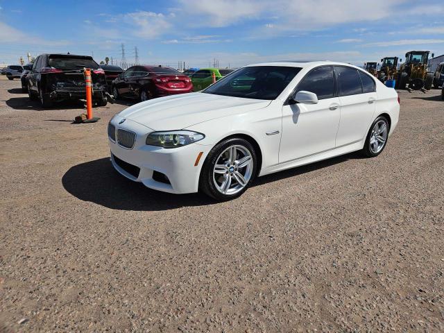 Image 2 of 2013 BMW 550 I 2013 with VIN WBAFR9C52DD227259