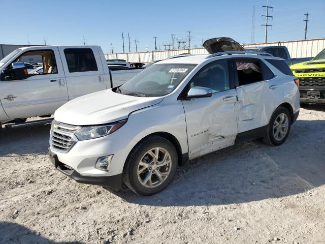 Obraz 1 z 2019 CHEVROLET EQUINOX PREMIER 2019 z VIN 2GNAXNEV9K6146125