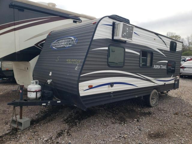 Obraz 2 z 2017 KEYSTONE TRAVEL 2017 z VIN 4YDT17016HH922777