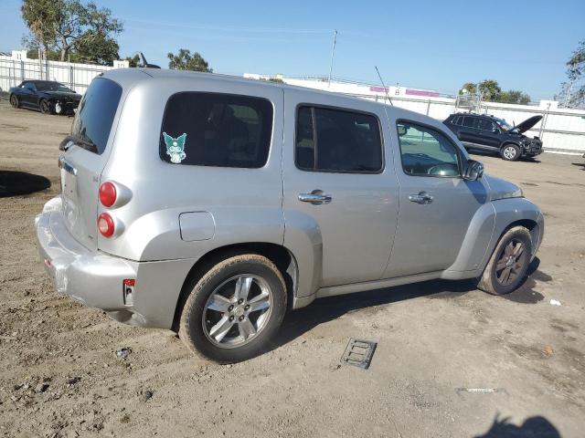 Image 3 of 2008 CHEVROLET HHR LT 2008 with VIN 3GNDA23P18S581152