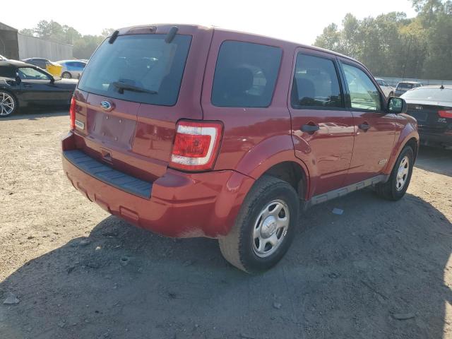 Image 3 of 2008 FORD ESCAPE XLS 2008 with VIN 1FMCU02Z78KC97714