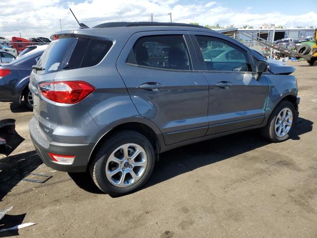 Изображение 3 2018 FORD ECOSPORT SE 2018 с VIN MAJ6P1UL3JC207679