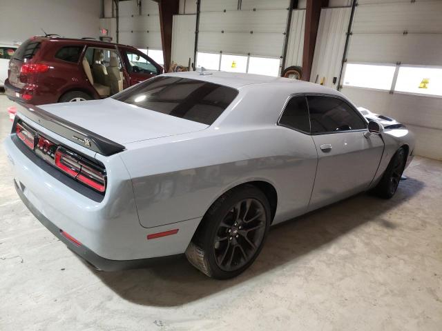 Изображение 3 2021 DODGE CHALLENGER R/T SCAT PACK 2021 с VIN 2C3CDZFJ9MH651512