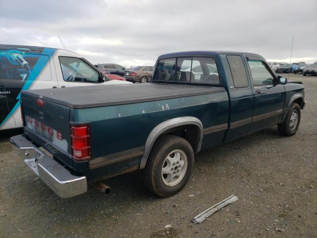 Image 3 of 1994 DODGE DAKOTA  1994 with VIN 1B7GL23X0RS645386