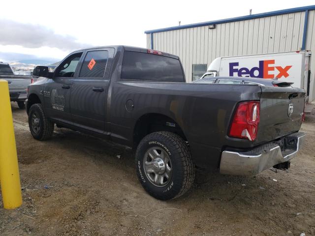 Image 2 of 2018 RAM 2500 ST 2018 with VIN 3C6UR5CL3JG231991