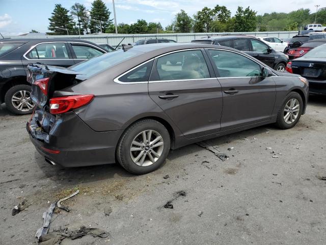 Image 3 of 2016 HYUNDAI SONATA SE 2016 with VIN 5NPE24AF3GH354361