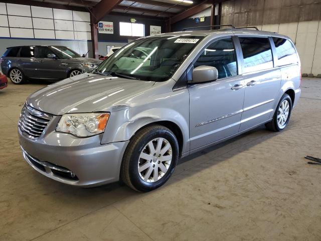 2014 CHRYSLER TOWN & COUNTRY TOURING 2014 image