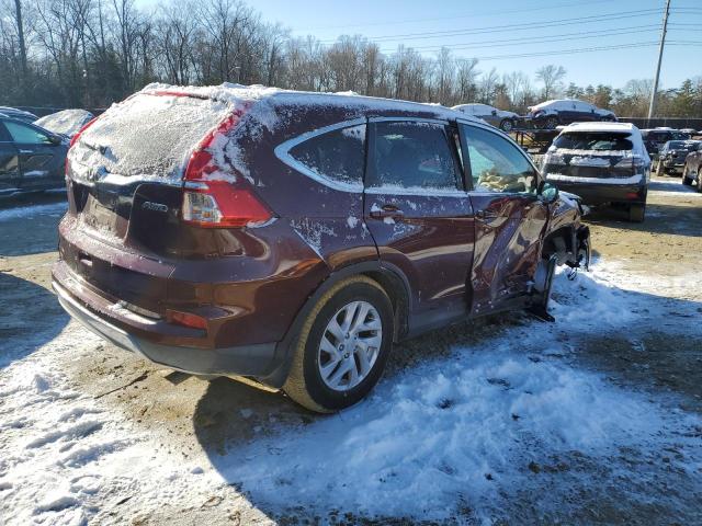 Obraz 3 z 2015 HONDA CR-V EXL 2015 z VIN 2HKRM4H79FH624878