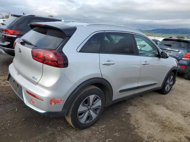 Изображение 3 2018 KIA NIRO LX 2018 с VIN KNDCM3LD7J5162438