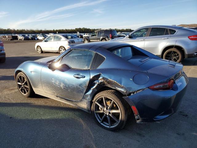Изображение 2 2020 MAZDA MX-5 MIATA GRAND TOURING 2020 с VIN JM1NDAM76L0411351