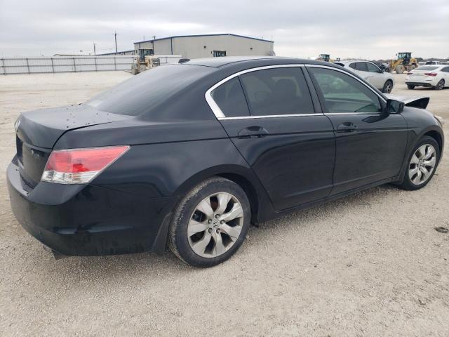 Image 3 of 2008 HONDA ACCORD EXL 2008 with VIN JHMCP26838C048554