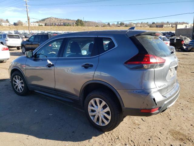 Изображение 2 2018 NISSAN ROGUE S 2018 с VIN KNMAT2MV3JP512809
