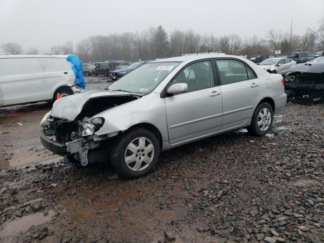 Obraz 1 z 2007 TOYOTA COROLLA CE 2007 z VIN JTDBR32E570102901