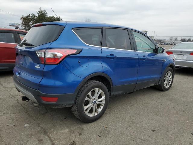 Изображение 3 2017 FORD ESCAPE SE 2017 с VIN 1FMCU0GD9HUE70215