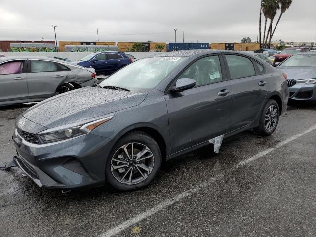 Obraz 1 z 2024 KIA FORTE LX 2024 z VIN 3KPF24AD7RE727587